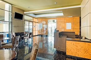 OYO 3691 Apartment Saladin Mansion