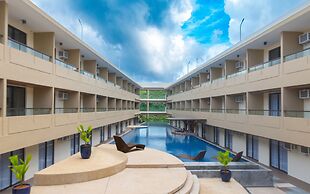 Canyon Hotels & Resorts Boracay