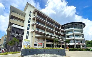 Canyon Hotels & Resorts Boracay