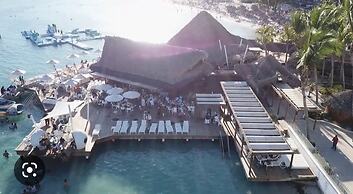 Hotel boca del mar playa boca chica