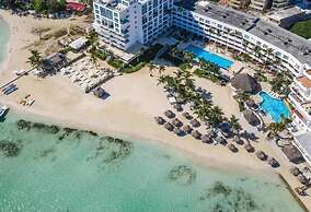 Hotel boca del mar playa boca chica