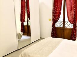 Martiri del Popolo Apartment
