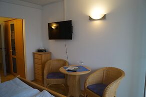 Hotel im Homburger Ländchen