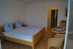 Hotel im Homburger Ländchen