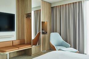 Courtyard By Marriott Sheffield