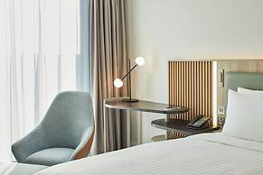 Courtyard By Marriott Sheffield