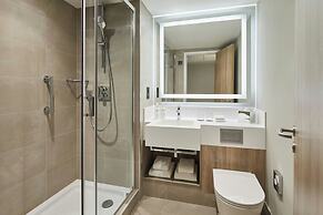 Courtyard By Marriott Sheffield