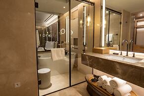 JW Marriott Goa