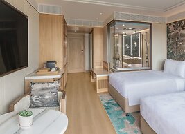 JW Marriott Goa