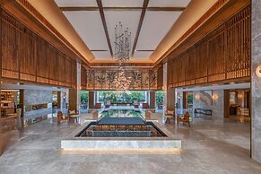 JW Marriott Goa