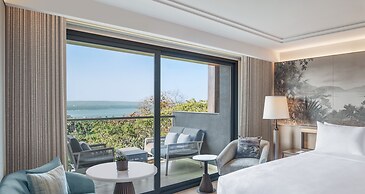 JW Marriott Goa