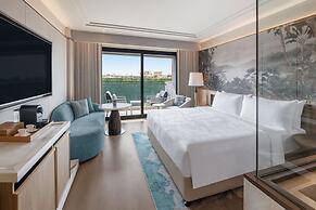 JW Marriott Goa