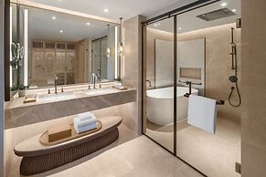 JW Marriott Goa
