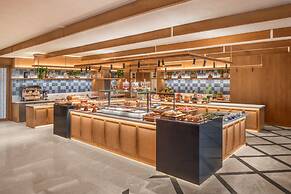 JW Marriott Goa