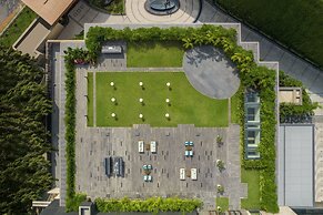 JW Marriott Goa