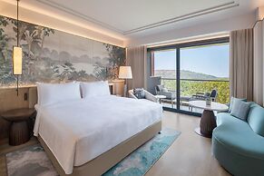 JW Marriott Goa