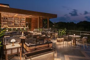 JW Marriott Goa