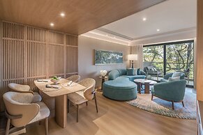 JW Marriott Goa