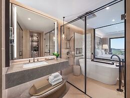 JW Marriott Goa