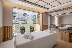 JW Marriott Goa