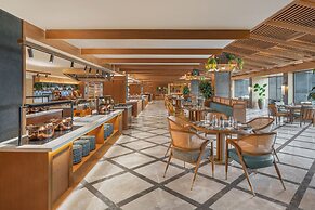 JW Marriott Goa