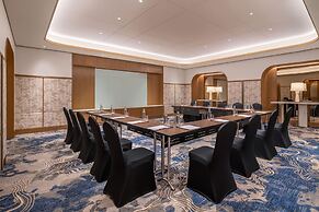 JW Marriott Goa