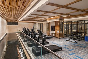 JW Marriott Goa