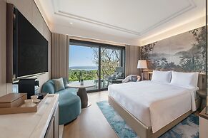 JW Marriott Goa