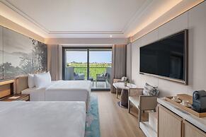 JW Marriott Goa