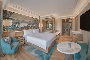 JW Marriott Goa