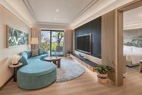 JW Marriott Goa