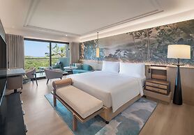 JW Marriott Goa