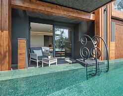 JW Marriott Goa