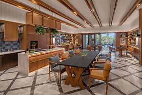 JW Marriott Goa
