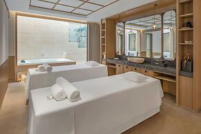 JW Marriott Goa