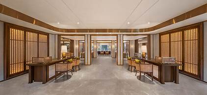 JW Marriott Goa