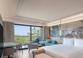 JW Marriott Goa