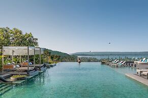 JW Marriott Goa