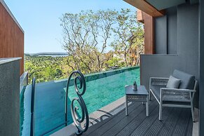 JW Marriott Goa