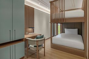 JW Marriott Goa