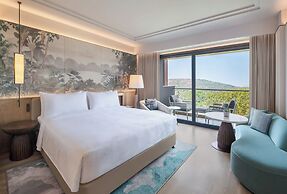 JW Marriott Goa