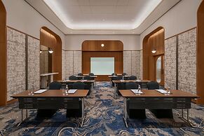 JW Marriott Goa