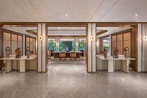 JW Marriott Goa