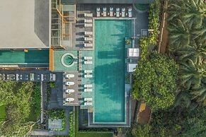 JW Marriott Goa