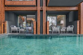 JW Marriott Goa