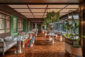 JW Marriott Goa