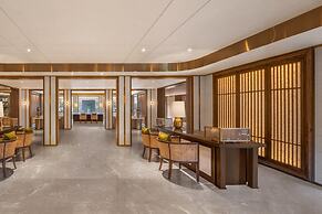 JW Marriott Goa