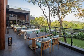 JW Marriott Goa
