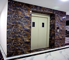 GMS Golden Residency