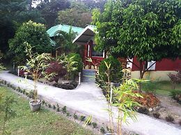 Chocolate Inn Rainforest Resort